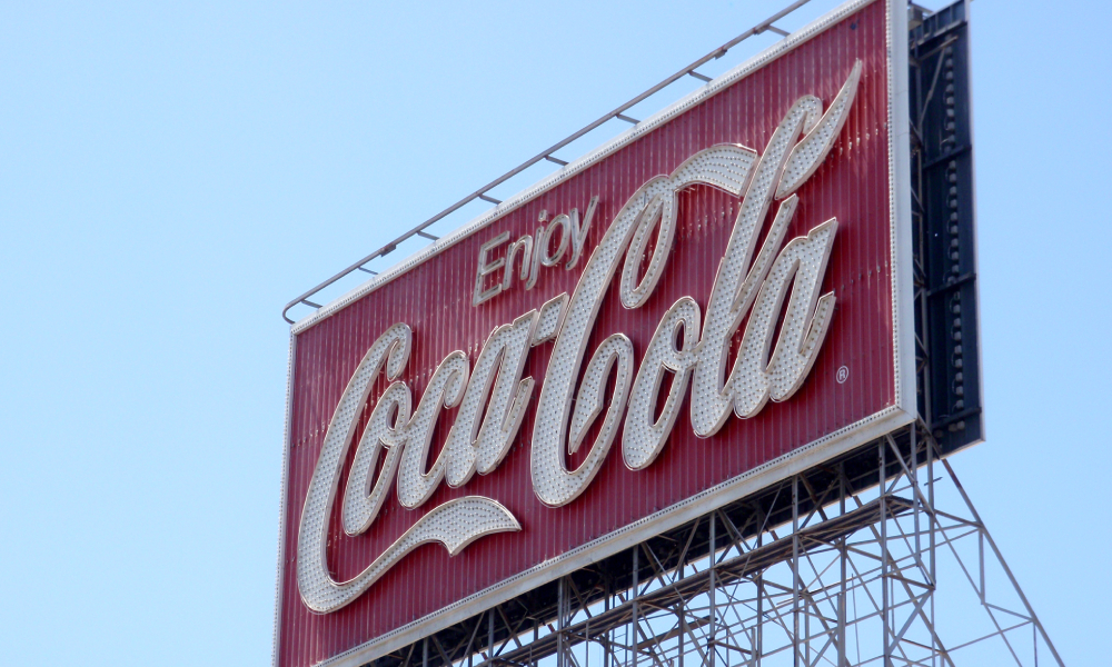 Coca-Cola revises guidelines for outside counsel in push for diversity across law firms