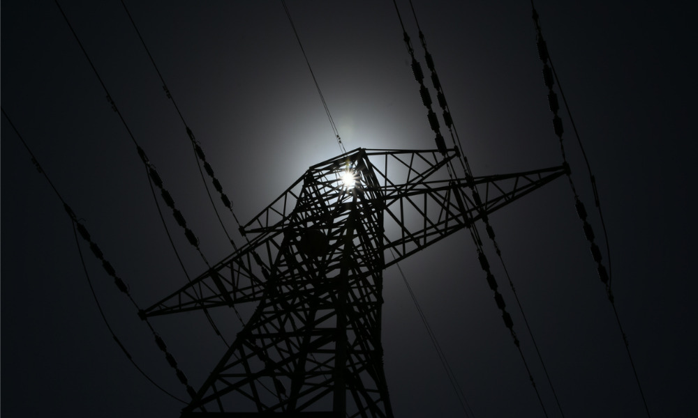Texas power outage sparks suits