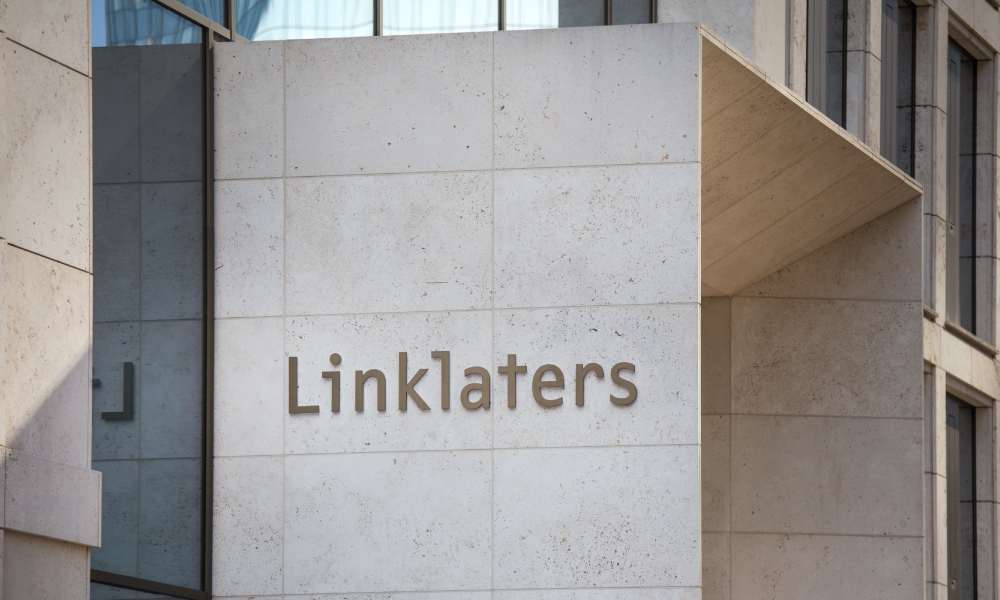 Linklaters appoints new regional managing partner for Asia