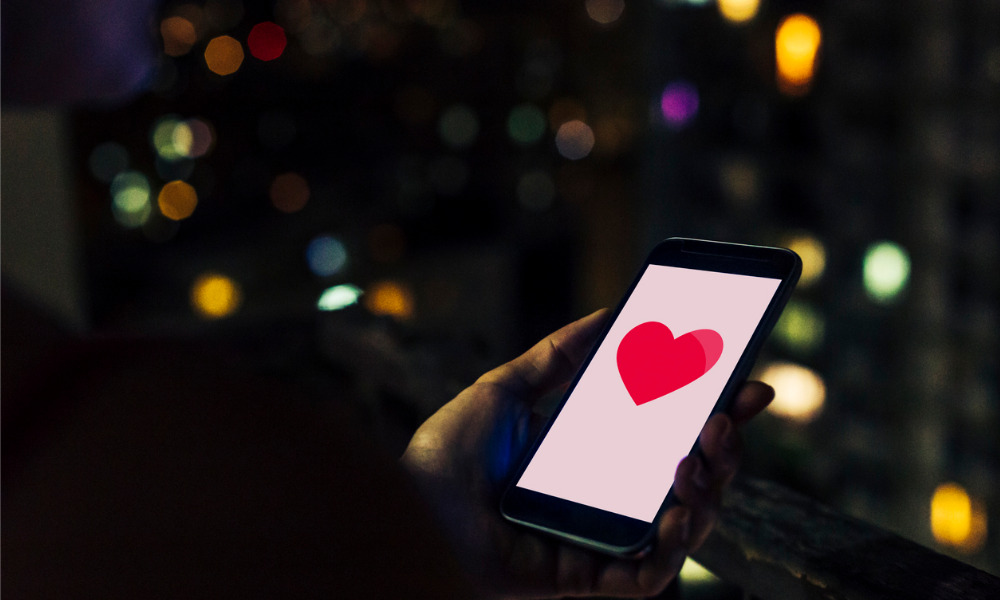 ‘World-first’ lawyer-focused dating app hits the market