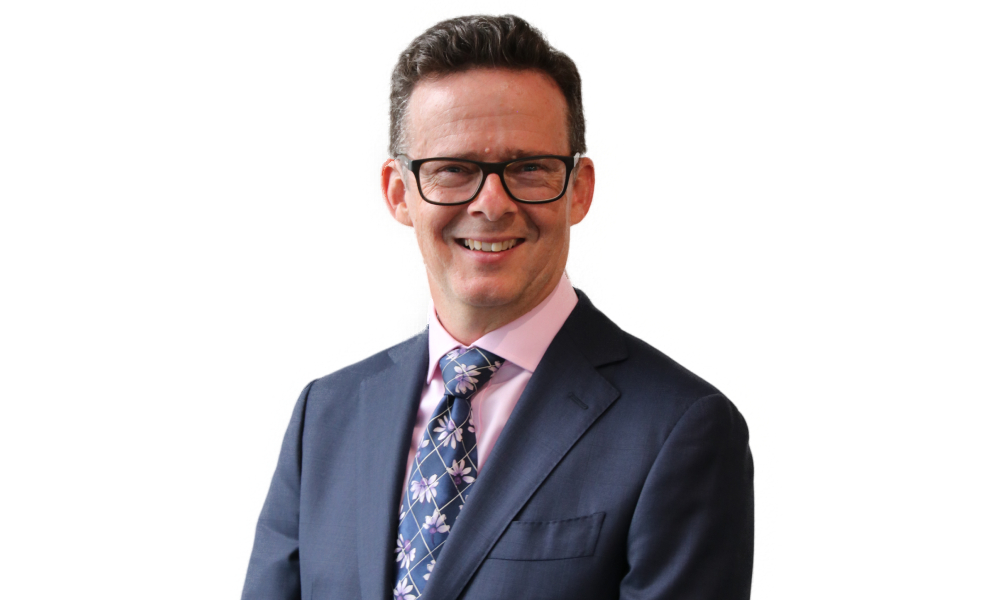 HSF IP star joins K&L Gates Melbourne as partner