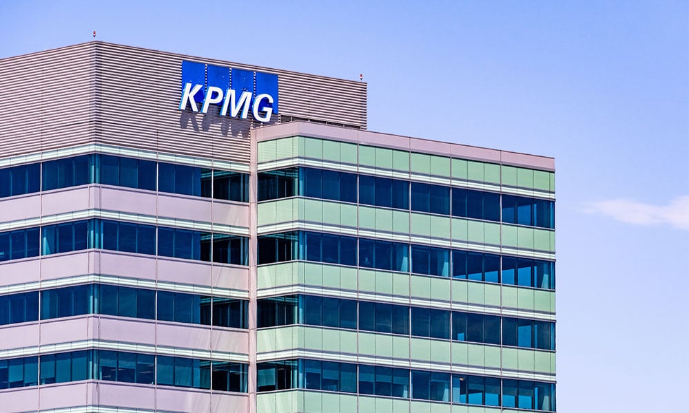 KPMG Legal Thailand launched