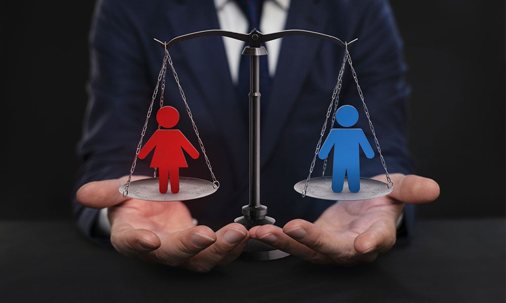 19 law firms lauded as employers of choice for gender equality