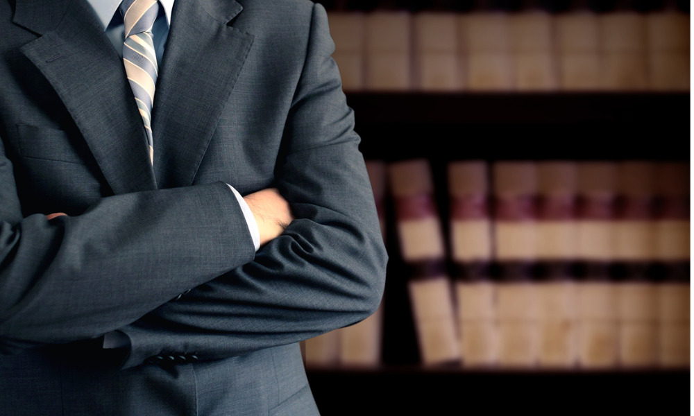 Wanted: Firms driving the legal profession forward