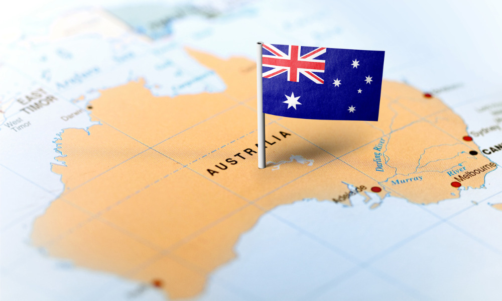 Ashurst picks Australia to launch Ashurst Consulting