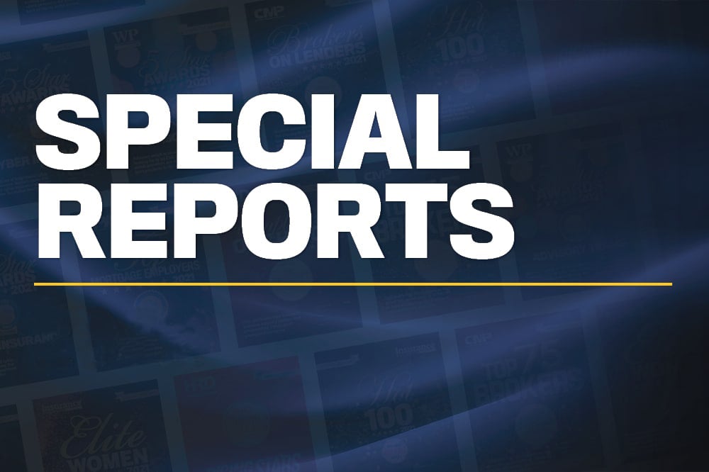 Special Reports