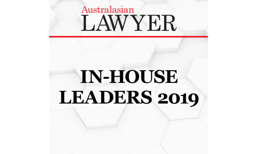 In-house Leaders 2019