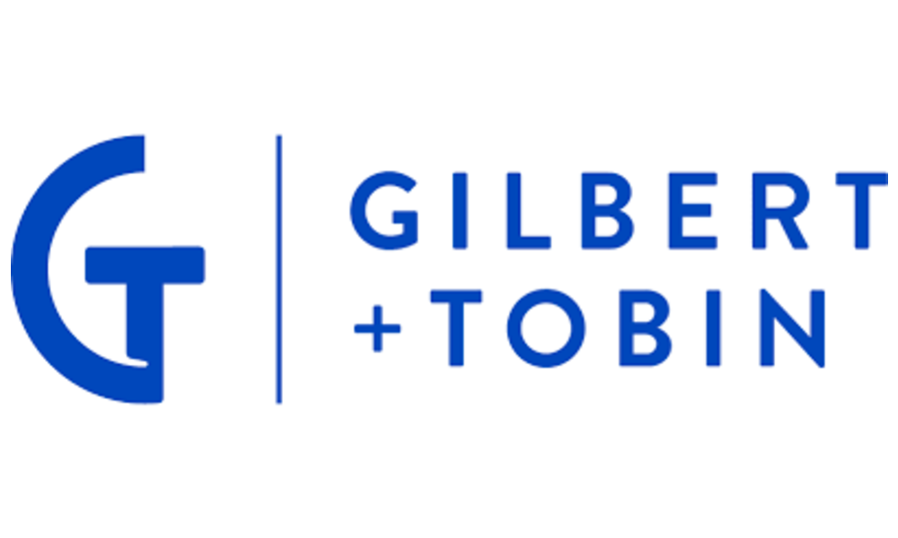 GILBERT + TOBIN LAWYERS