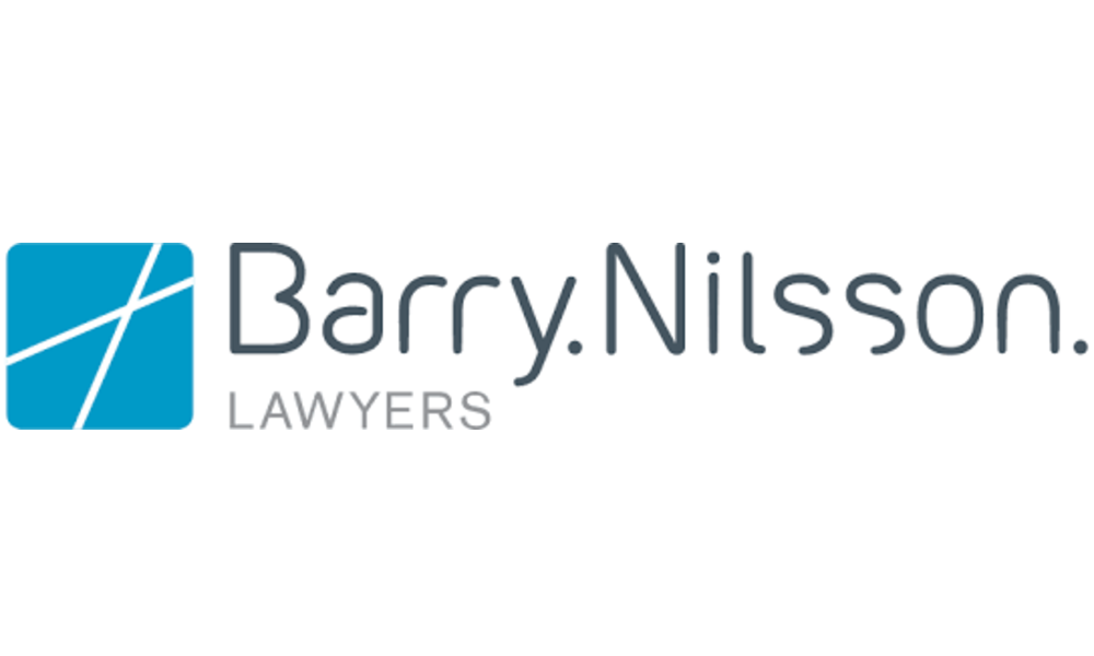 Barry.Nilsson Lawyers