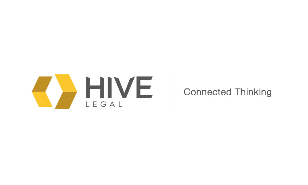 Hive Legal Pty Ltd