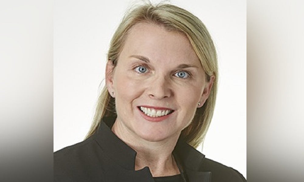 Vicki Robinson, General Manager - Legal (Corporate), Wesfarmers Limited