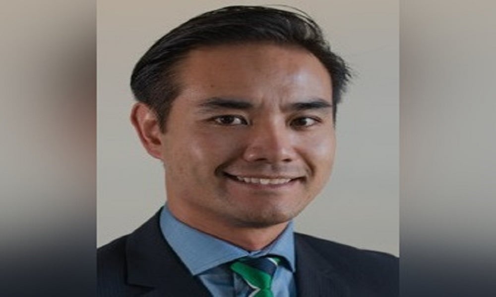 James Nguyen, Head of Legal, TEG Pty Ltd