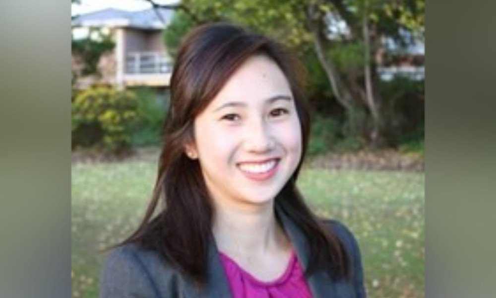 Phuong Anna Nguyen, Victorian Government Solicitor’s Office