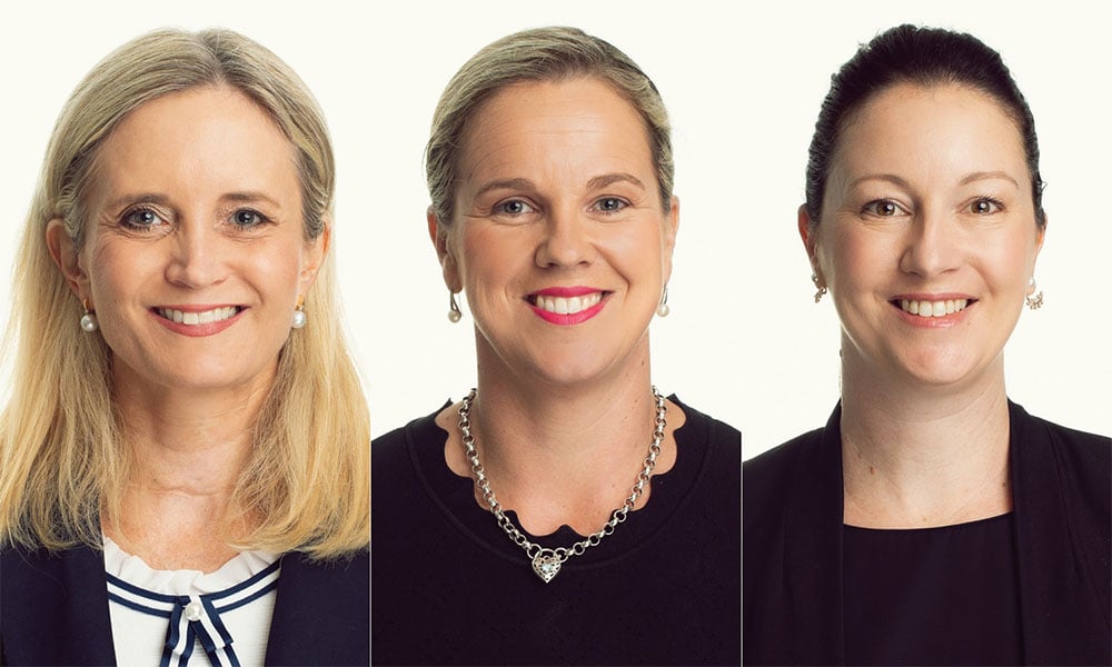 Growth surge: Holding Redlich adds eight in Brisbane, including three special counsel