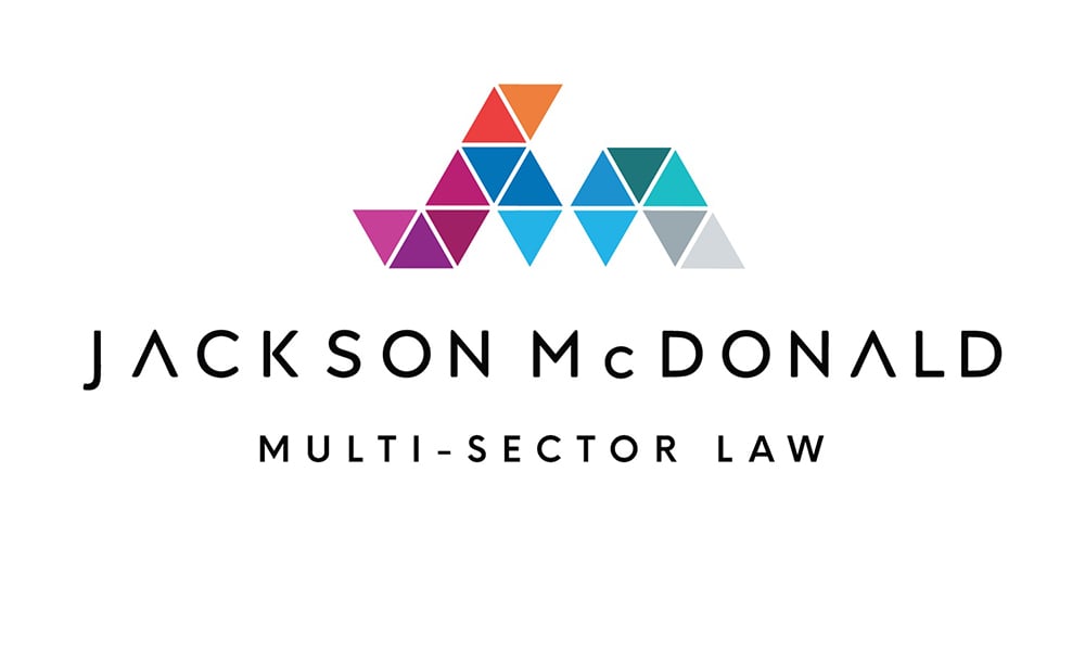 Jackson McDonald unveils leadership and branding changes to start the decade