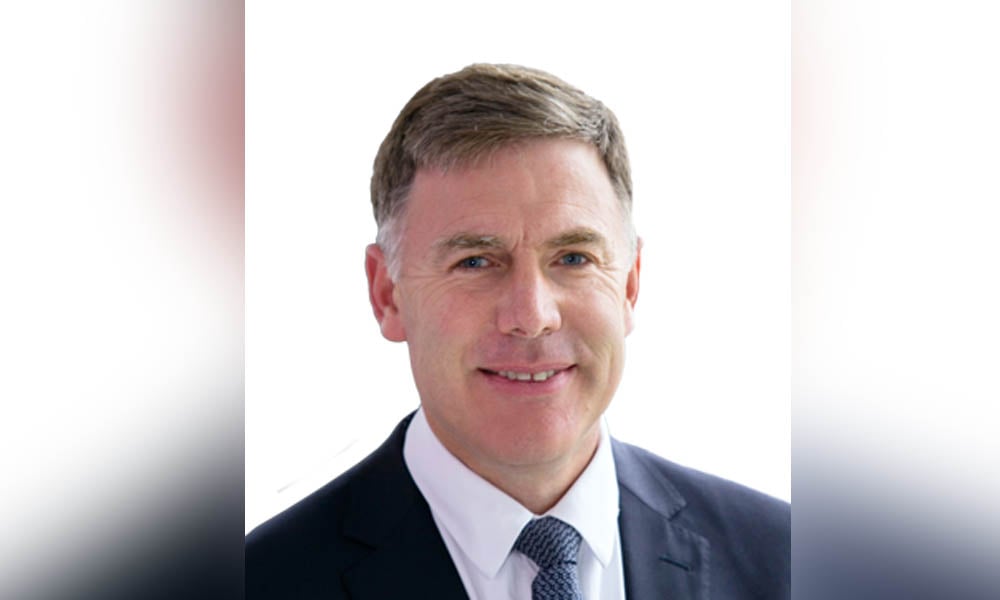 KWM Australia chief executive partner to step down