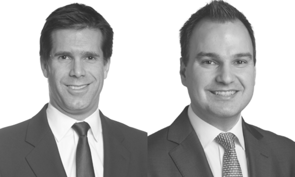 Allens advises on $2.8bn Telstra tower investment