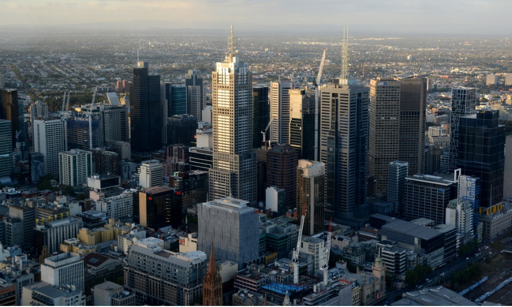 Top firms relocate Melbourne headquarters