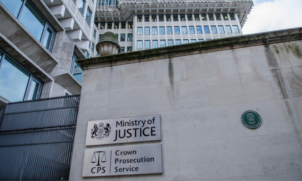 UK justice ministry shoots down claims of extended court hours amidst lawyer boycott pledge