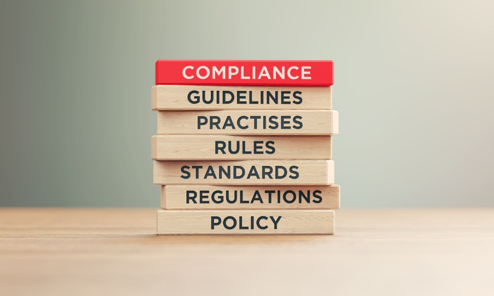Law firms in the UK required to declare compliance with SRA’s transparency rules