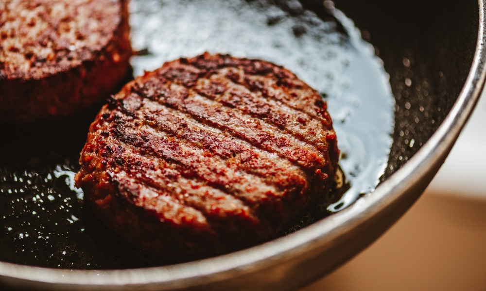 LegalVision helps plant-based meat producer raise $72m in Series B Plus funding round