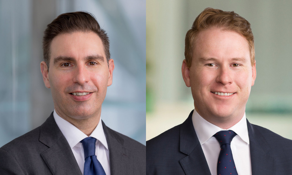 Jones Day bolsters Melbourne disputes team with Singapore, Perth partners