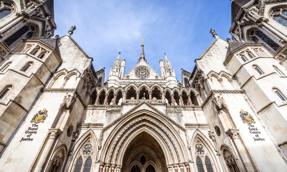 UK High Court partially sides with Hogan Lovells in breach of duty tussle