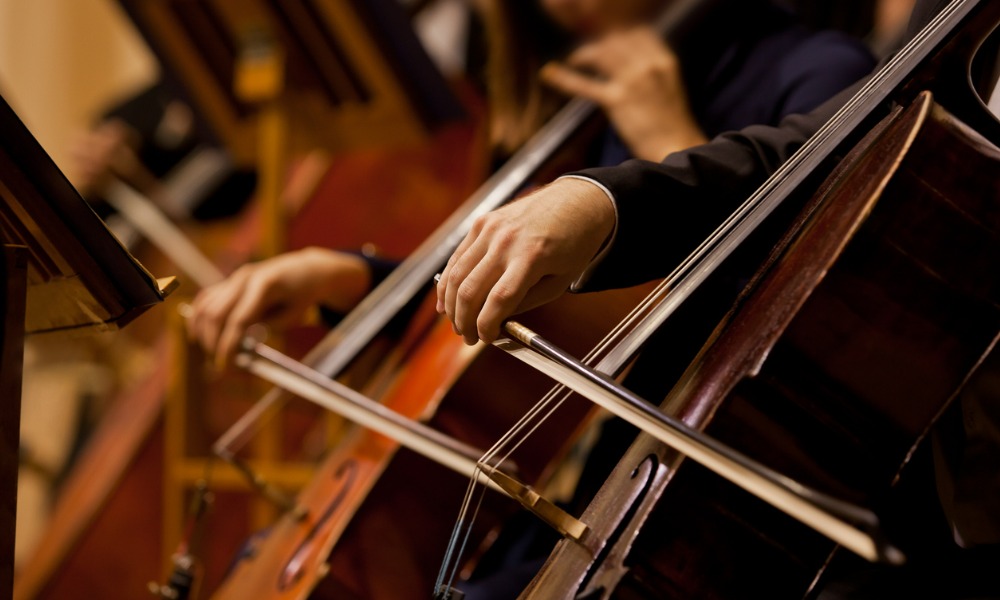 Sydney Lawyers Orchestra to ring in Christmas season with special concert