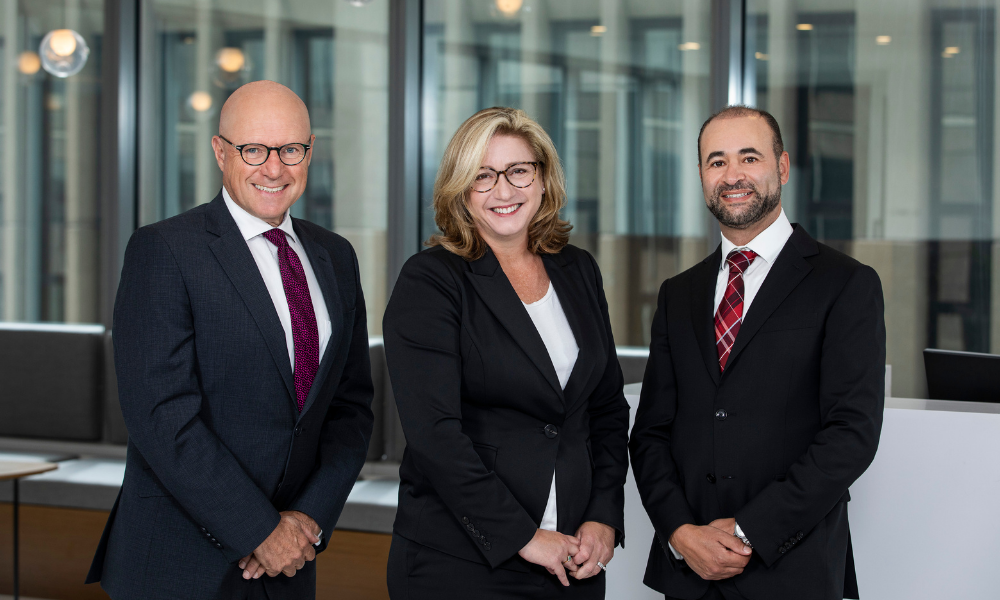 Piper Alderman expands Sydney office with McCabes, Dentons lawyers