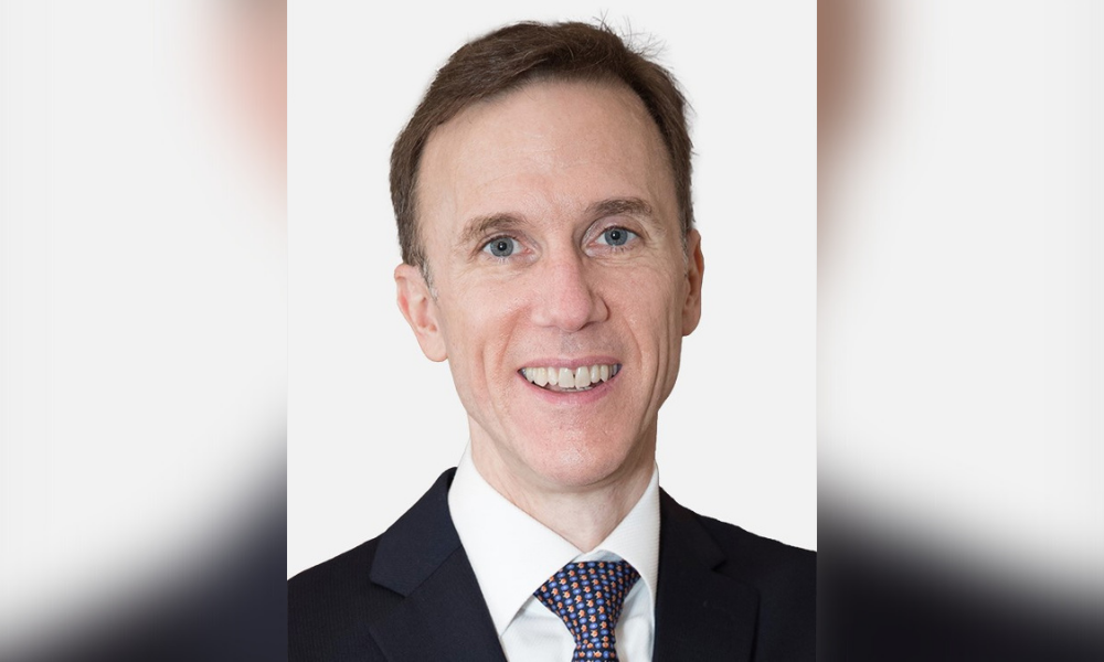 Baker McKenzie expands capital markets practice in Hong Kong with strategic hire