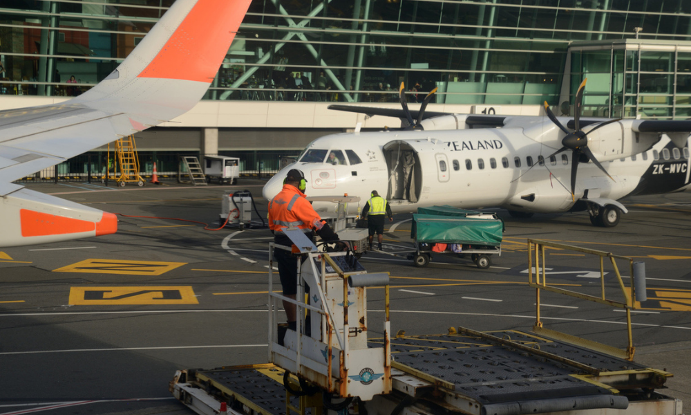 Wellington Airport to challenge pedestrian crossing installation in High Court