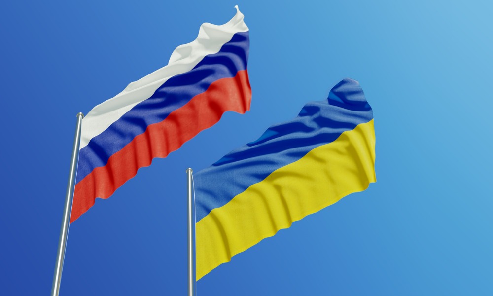 Gartner identifies three mandates for legal and compliance leaders in response to Ukraine invasion