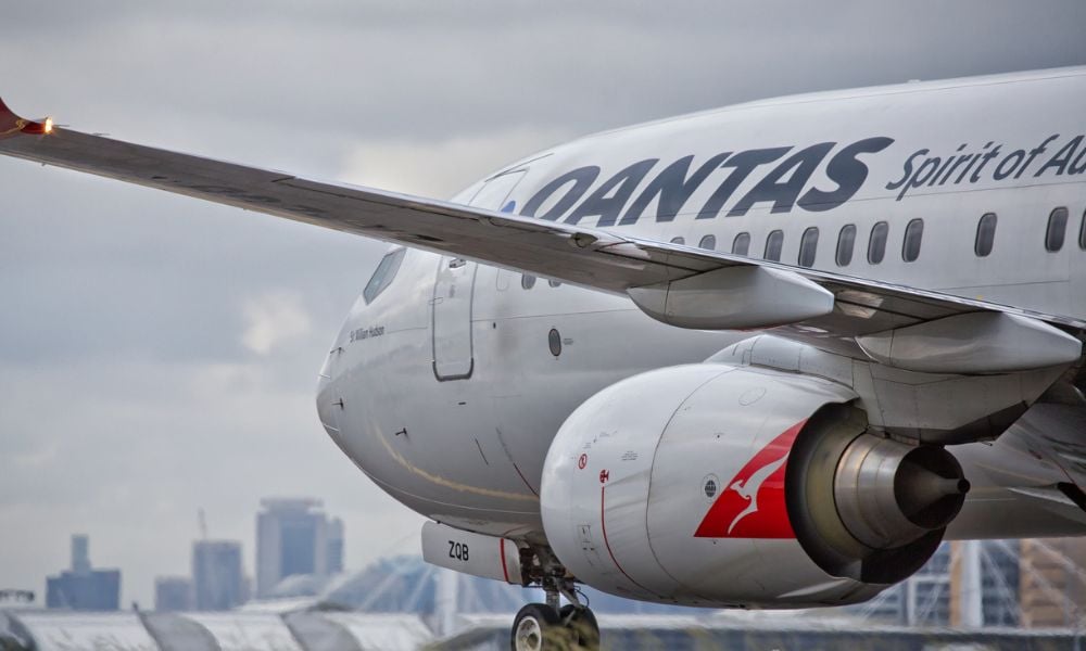 Full Federal Court throws out Qantas appeal over staff outsourcing decision