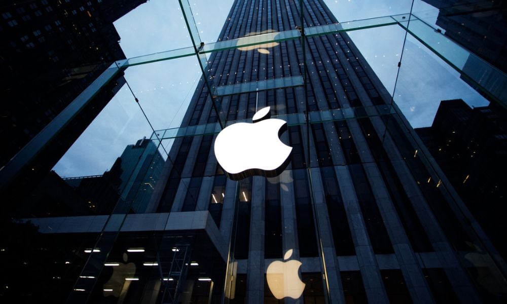 Australian law firm takes on Apple and Google in twin class action