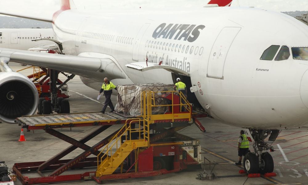 NSW Supreme Court favours Qantas Airways employee in workplace injury case