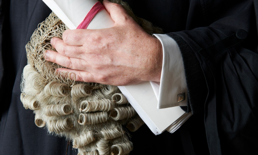 UK high court junks high-profile defamation case against former Tory MP