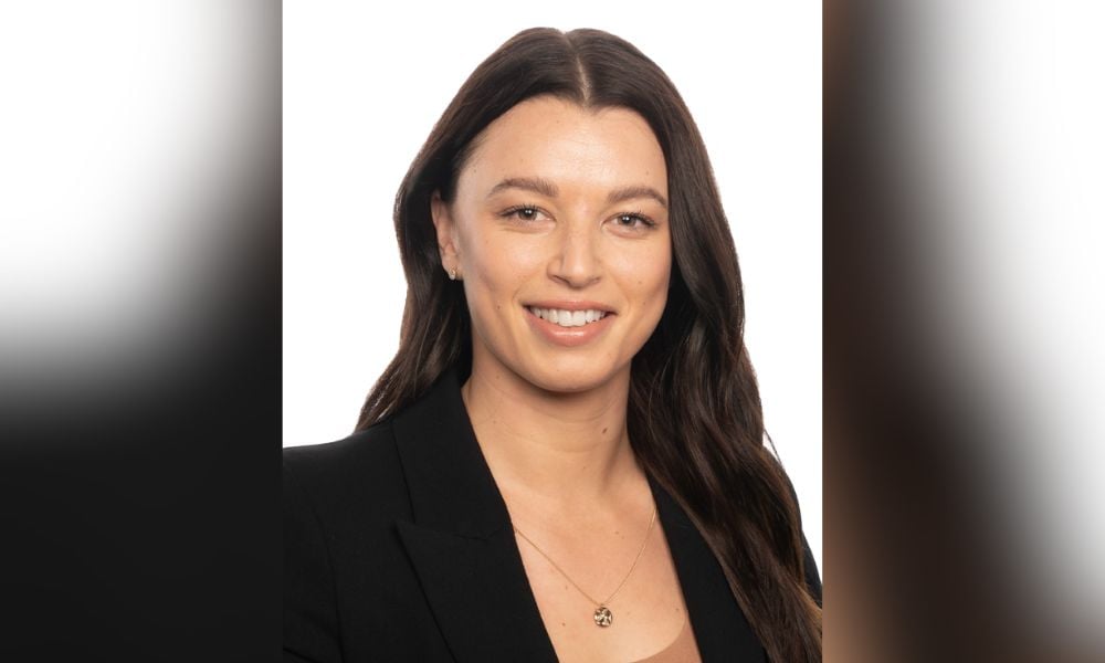 Gilchrist Connell promotes financial lines specialist Tiarn Pauletto to principal
