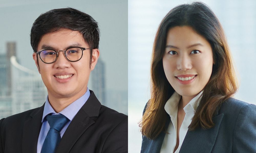 Thai firm BRS announces two partner promotions amid growth