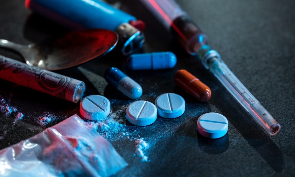 NSW Law Society welcomes planned expansion of drug court operations
