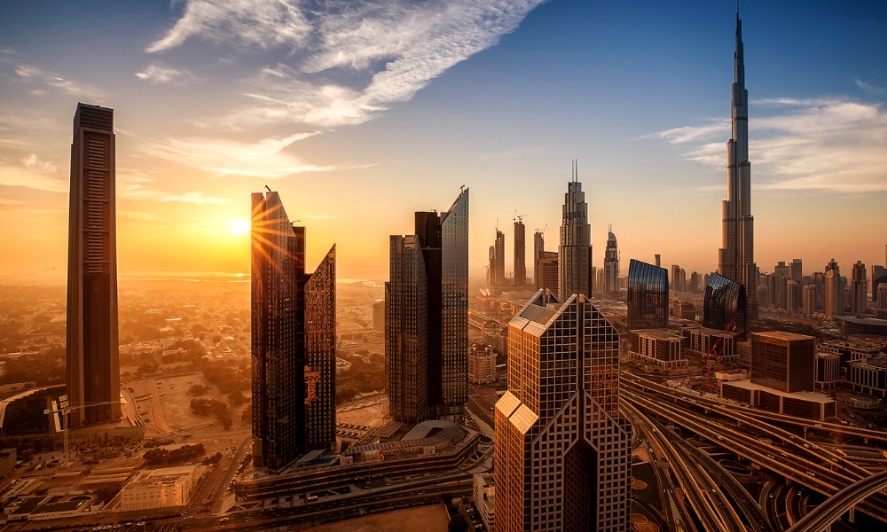 White & Case expands global mergers & acquisitions practice in Dubai