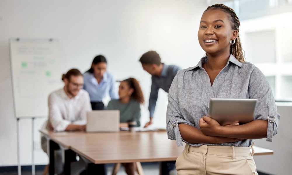 Gen Z in the workforce: Strategies for engaging the next generation of talent