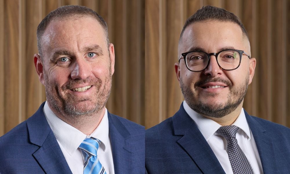 HHG Legal Group grows employment team with two new hires