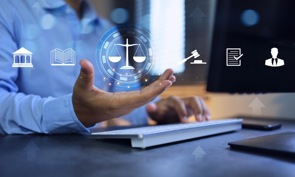 Clayton Utz pairs up with LexisNexis on gen-AI legal research tool