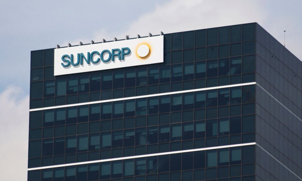 KWM supports Suncorp on capital raising effort