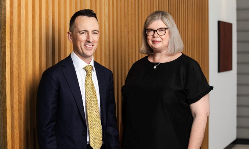 Ashurst boosts Perth office with strategic partner hires