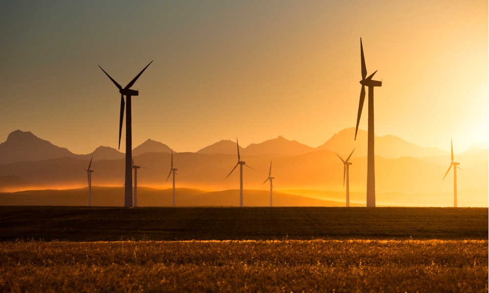 CS Energy gets $1.3bn wind farm with Baker McKenzie’s help