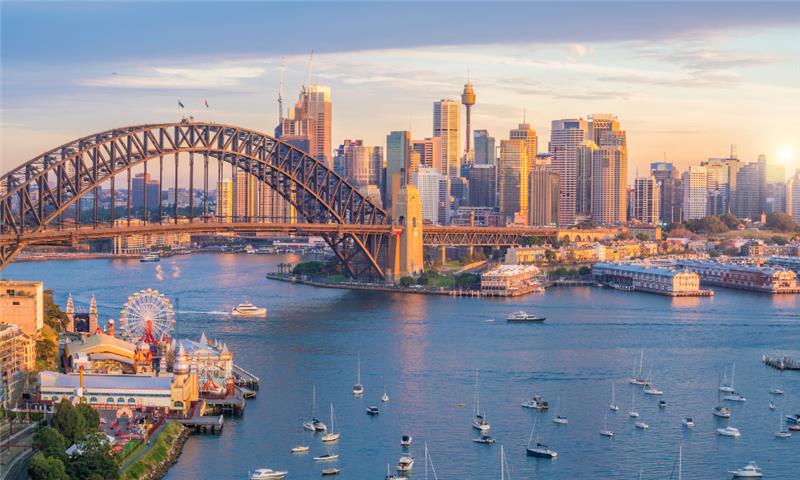 Corporate Legal Operations Consortium’s Sydney summit tackles dynamic legal operations environment
