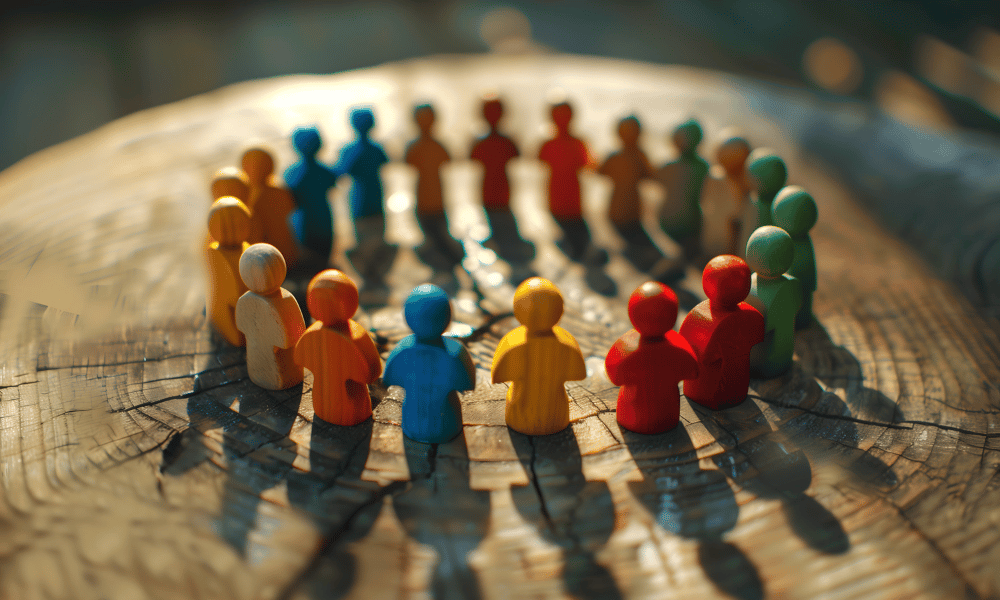 Global firm Mishcon de Reya declares diversity commitment in annual report