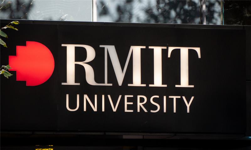 Not-for-profit Anika Legal allies with RMIT University on university office