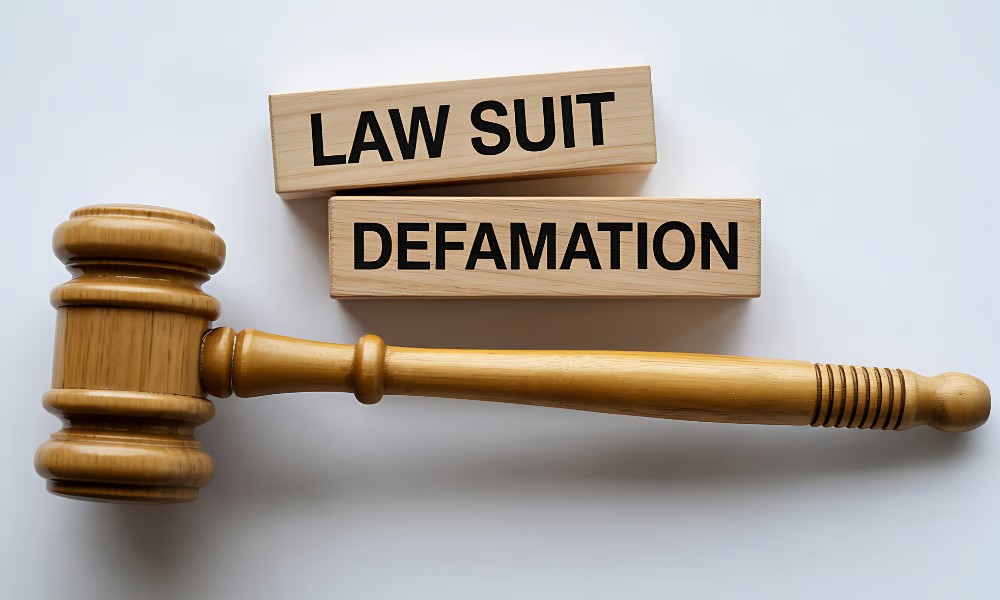 Rebel Wilson emerges victorious in defamation bout against Charlotte MacInnes